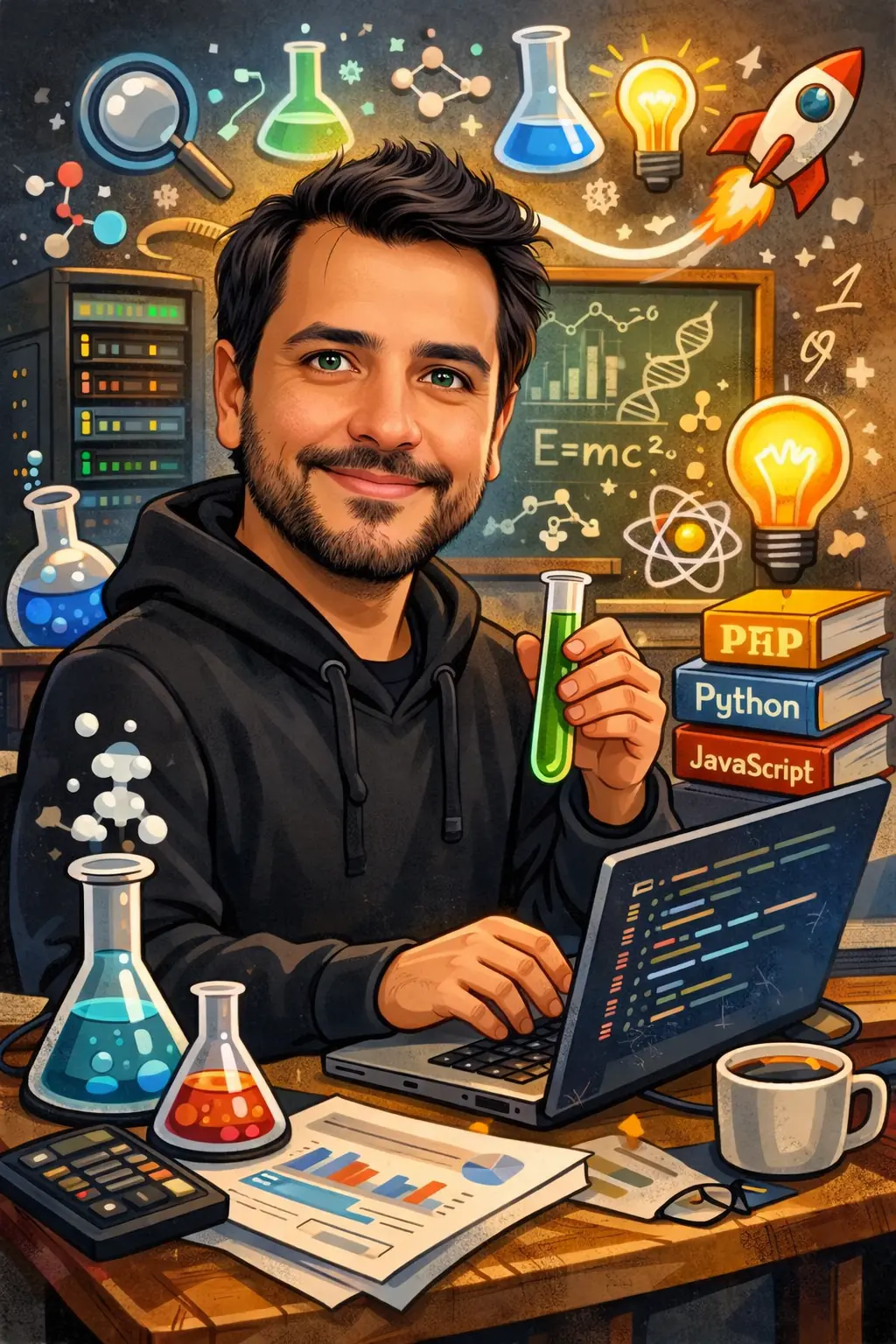 Guilherme - Especialista Digital